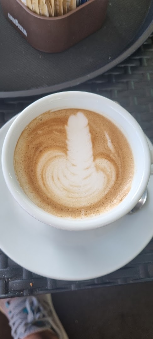 Caffetteria Petruzzi