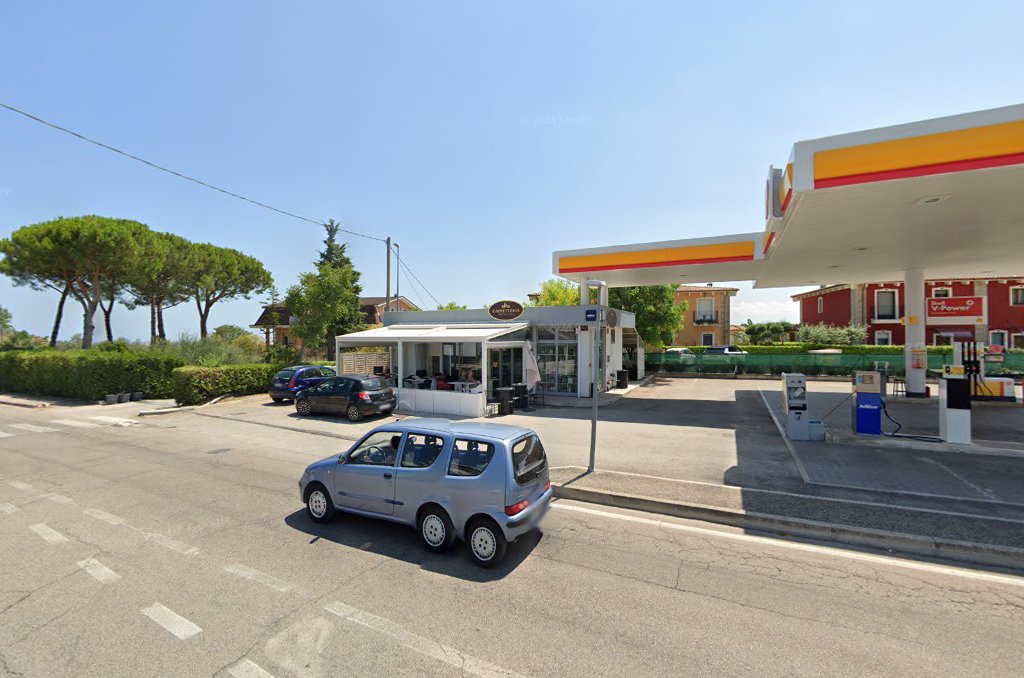 Caffetteria Petruzzi