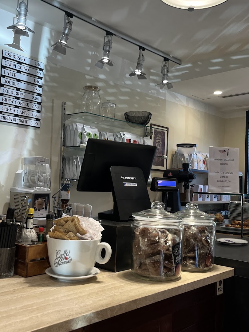 Caffetteria Piansa