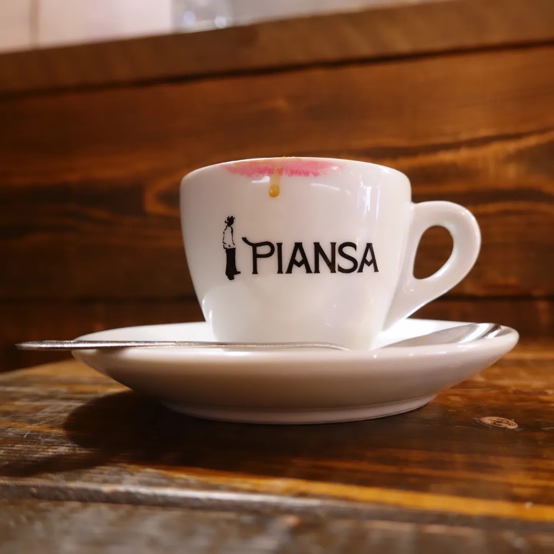 Caffetteria Piansa