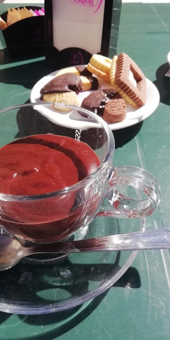 Caffetteria Piazza Grande