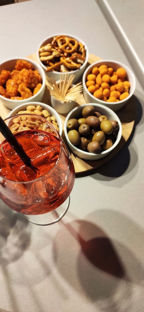 Caffetteria Piazza Moro