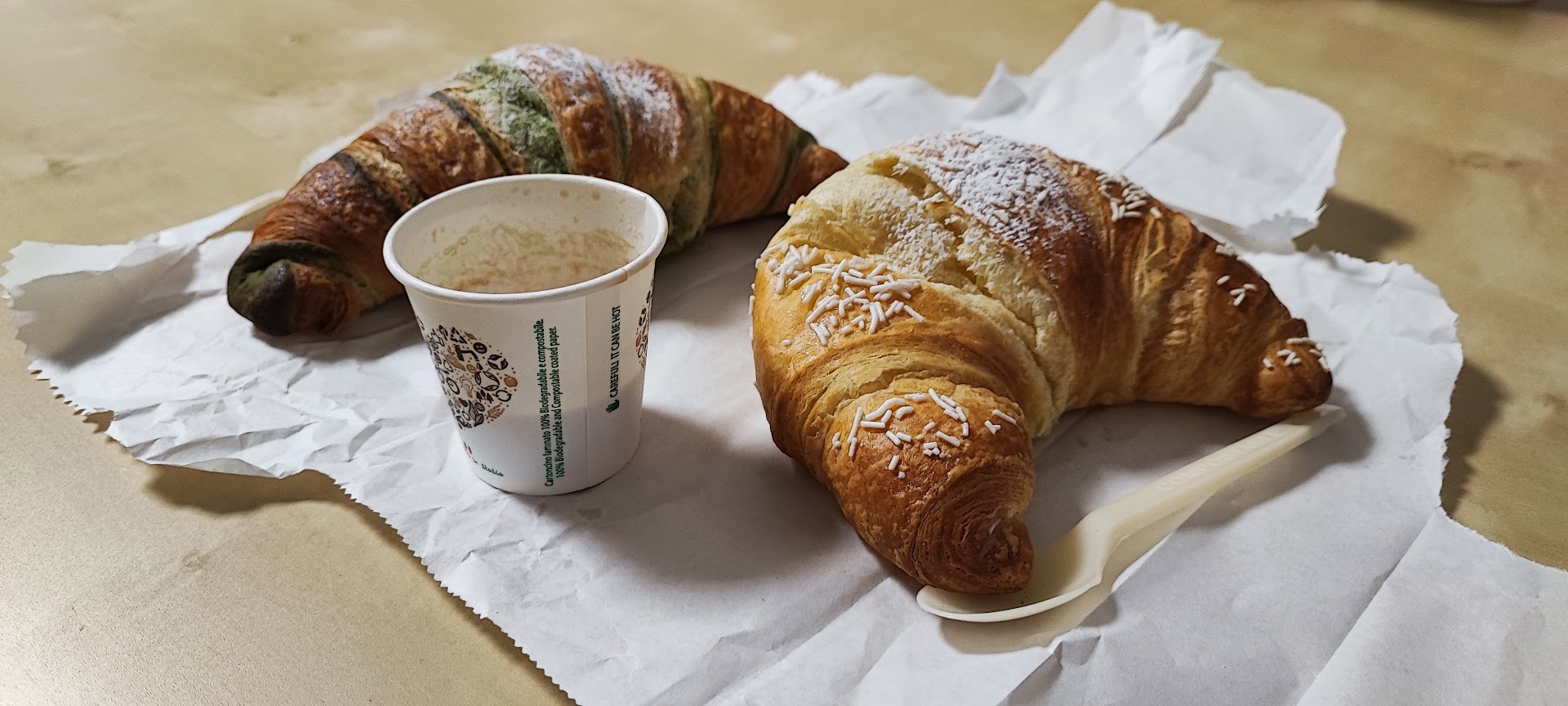Caffetteria Piazza Noè
