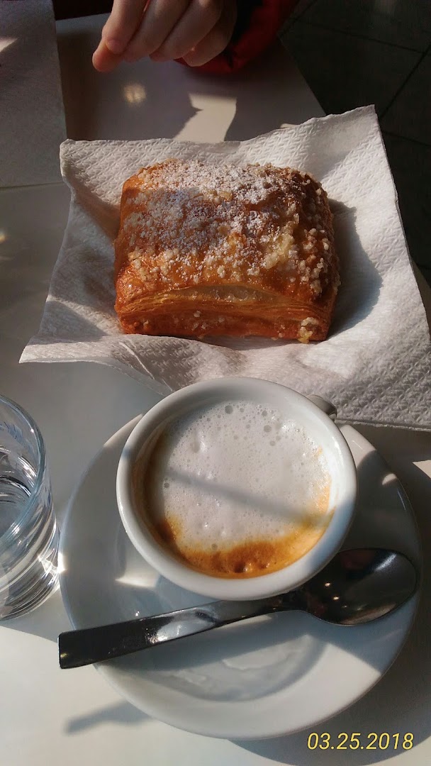Caffetteria Piazza Noè