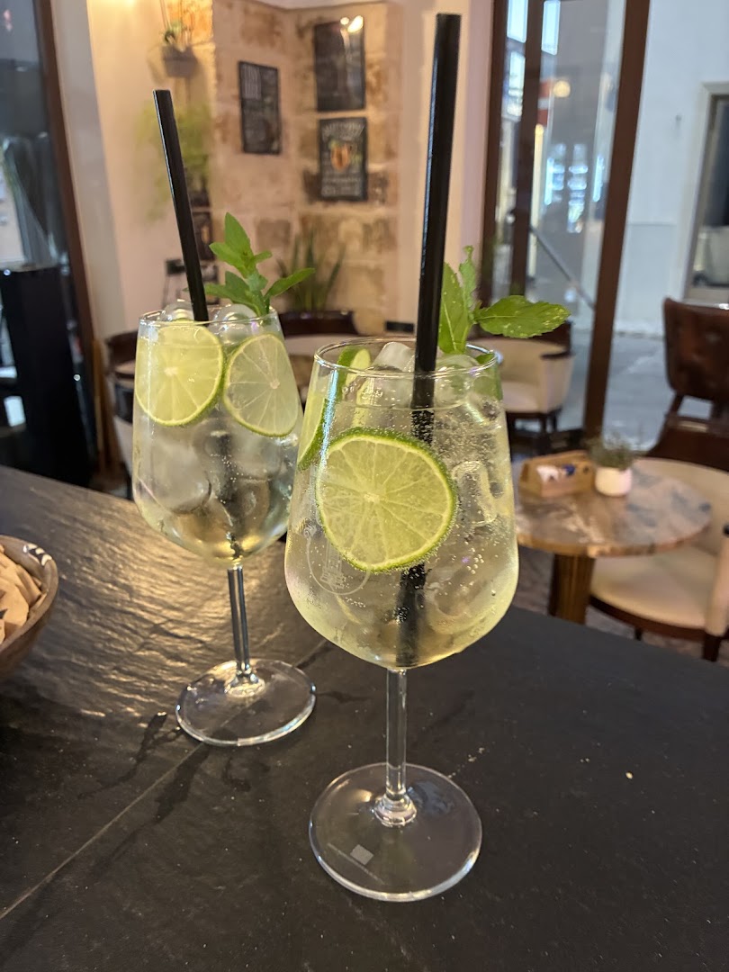 Caffetteria Piazza Risorgimento, Porto Cesareo