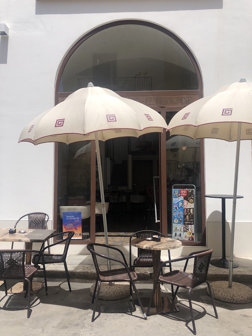 Caffetteria Piazza Risorgimento