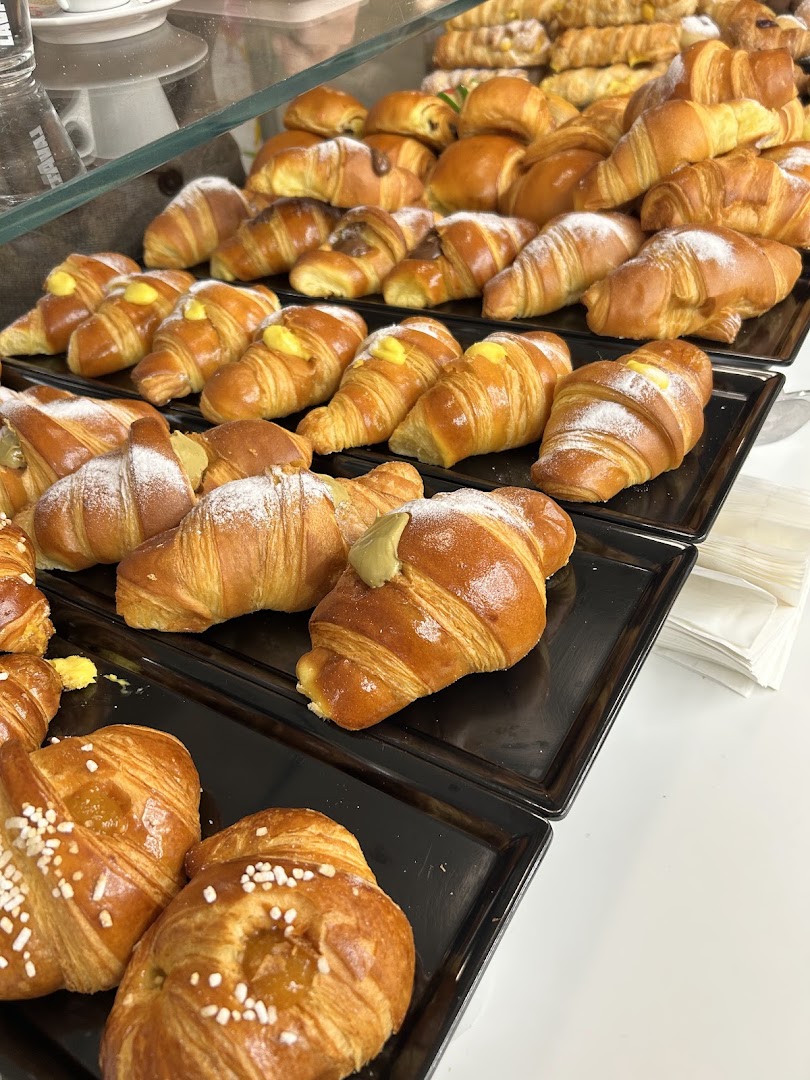 Caffetteria Piazzetta Antonelli Torino