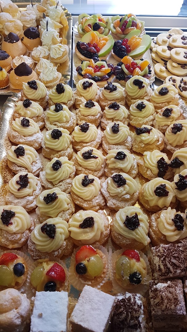 Caffetteria Piccinni di Francesco Carbonara
