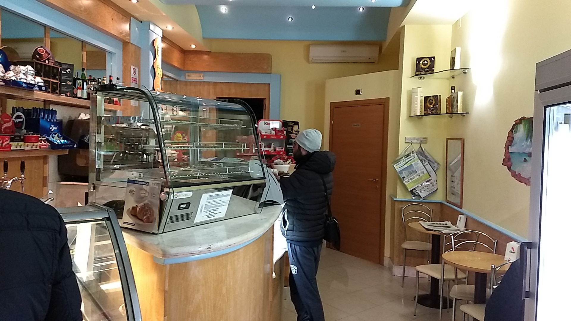 Caffetteria Piccinni di Francesco Carbonara