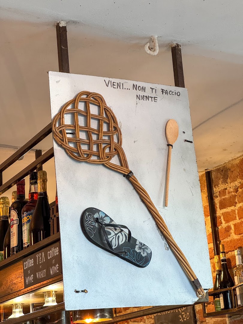 Caffetteria Pilone, Asti