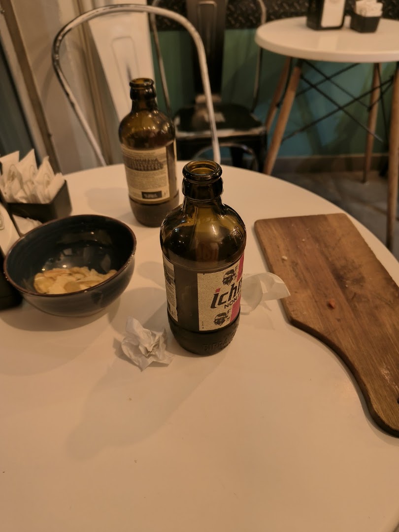 Caffetteria Pilone
