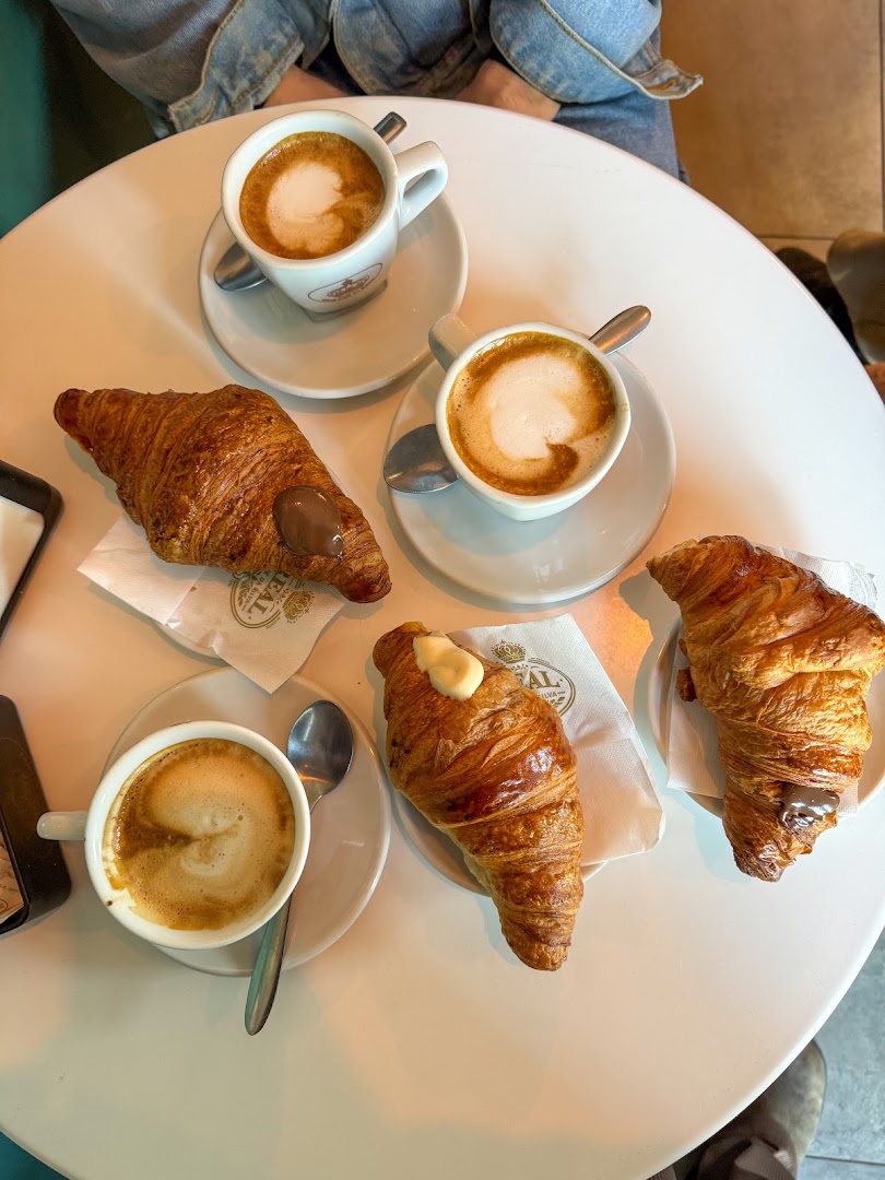 Caffetteria Pilone