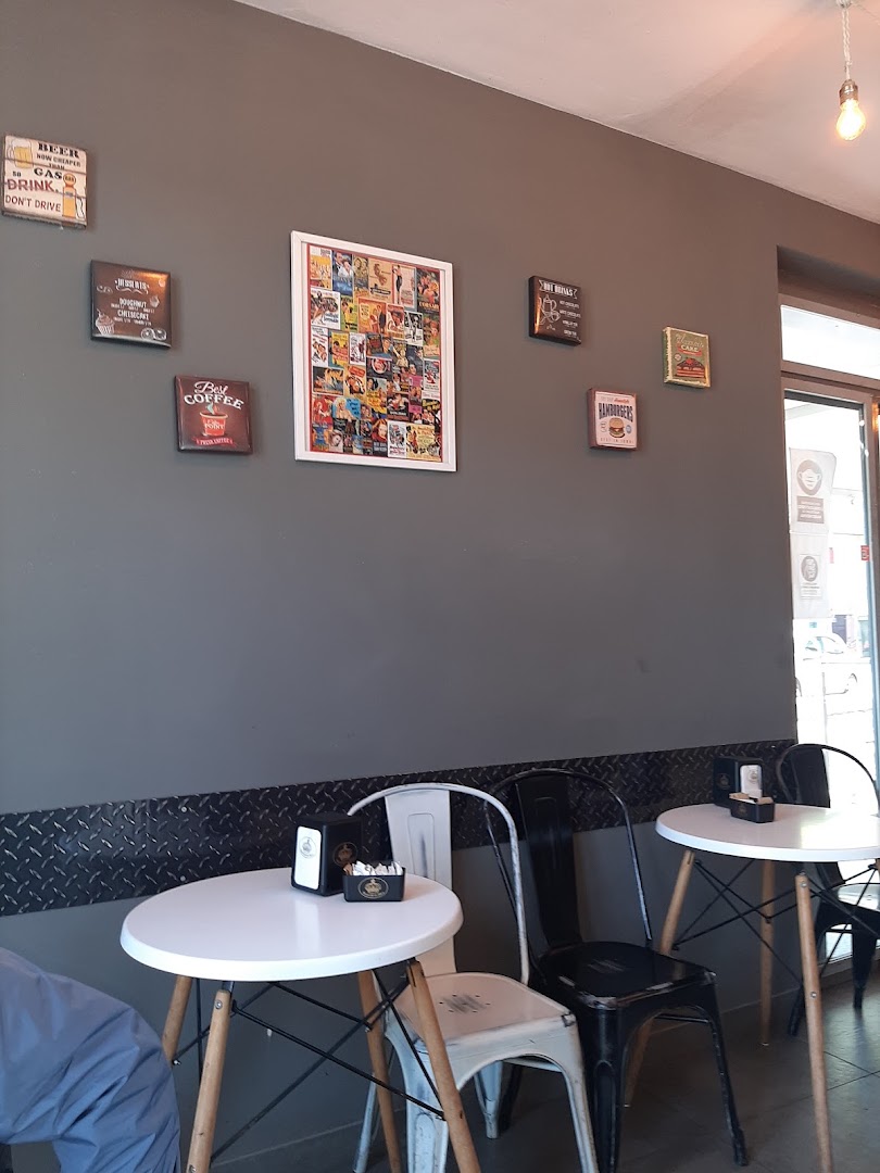 Caffetteria Pilone