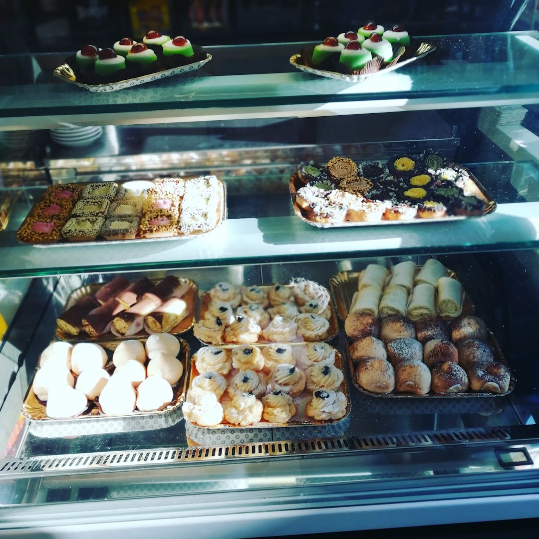 Caffetteria pio 2.0, Valenzano