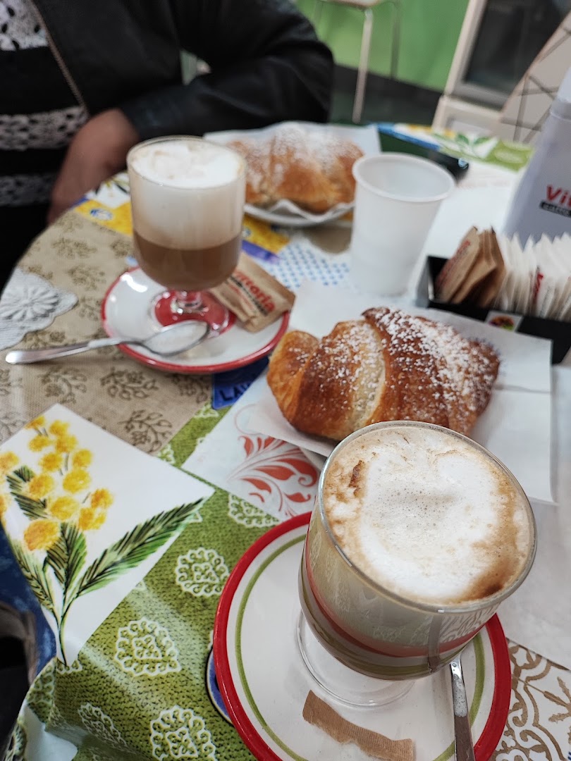 Caffetteria Piper