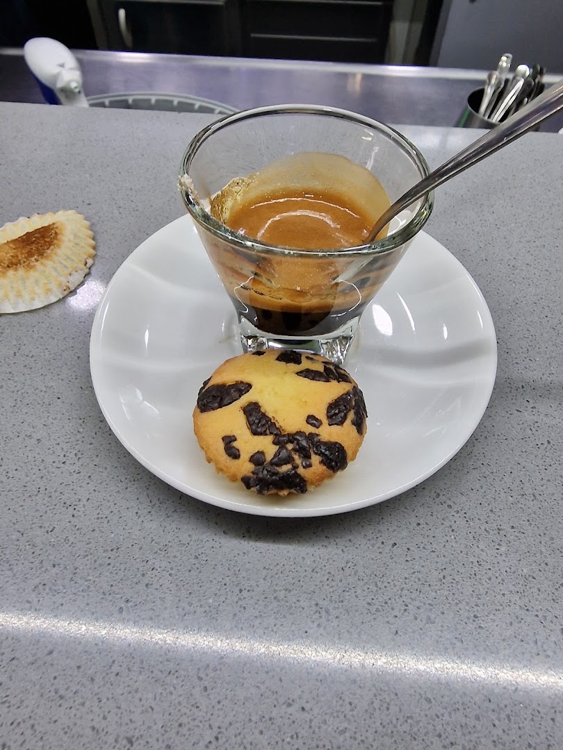 Caffetteria Piper