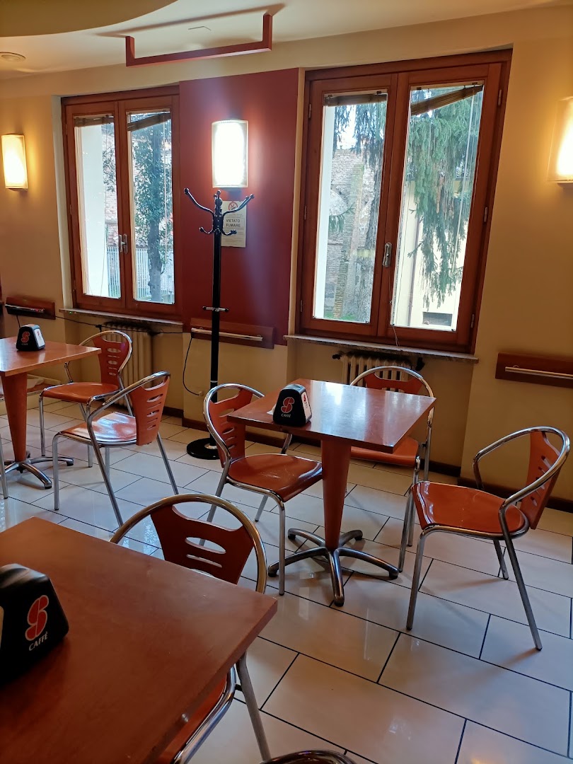 Caffetteria Pizzeria De Rose
