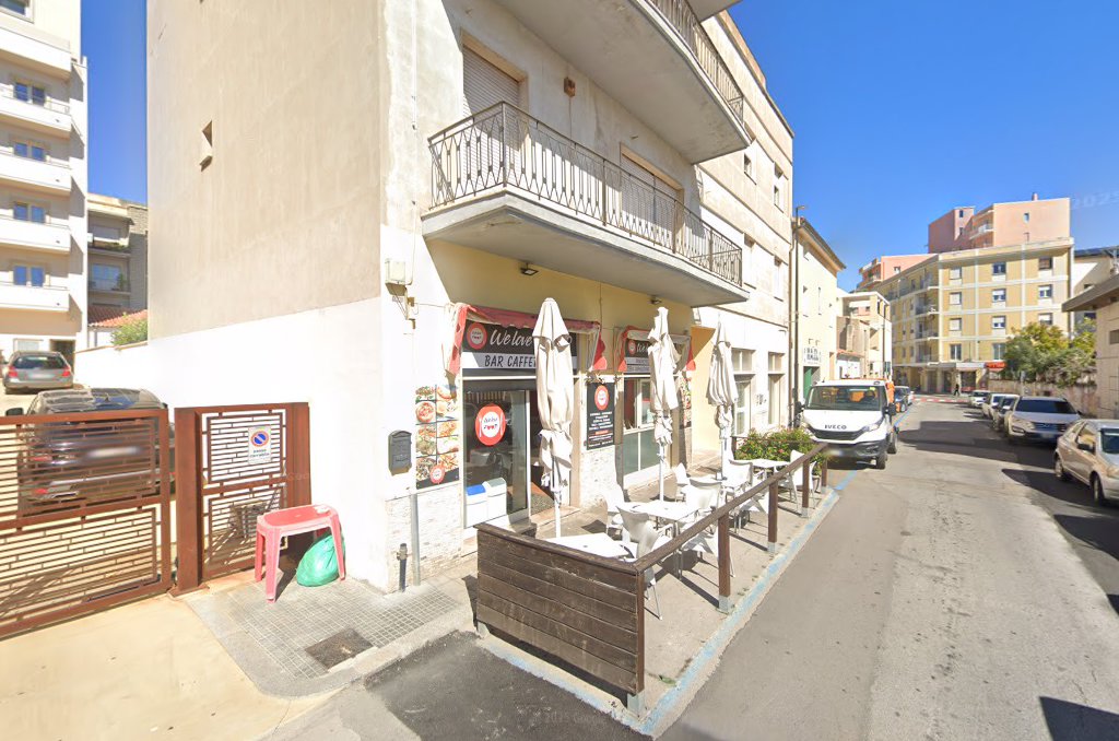 Caffetteria Pizzeria Focacceria