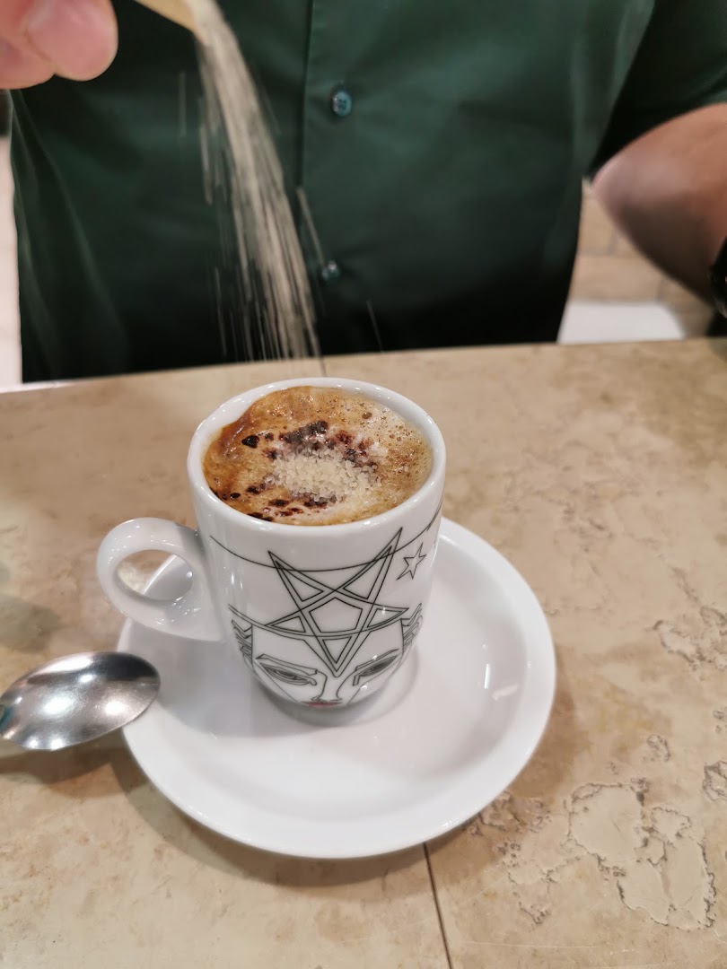 Caffetteria Pizzeria Nazionale via roma150