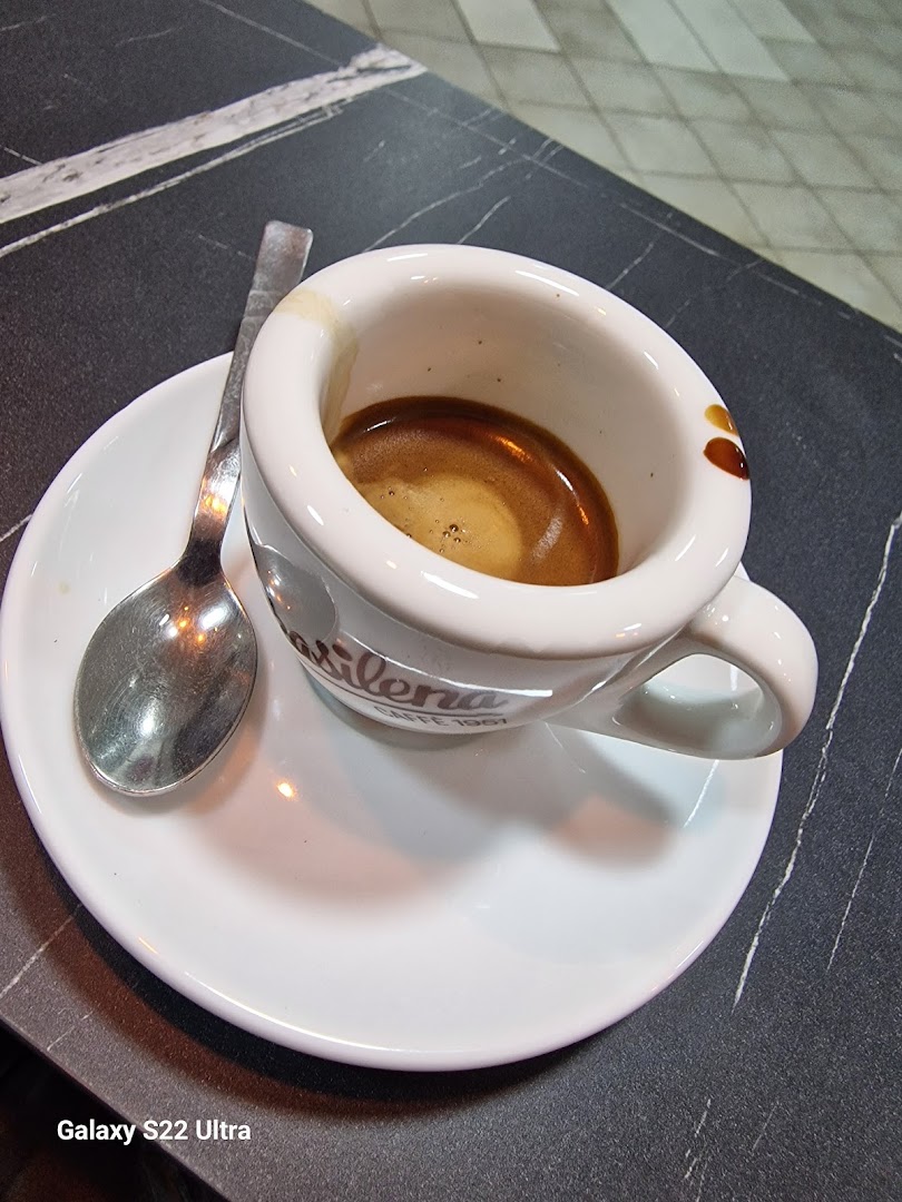 Caffetteria Pizzeria Nazionale via roma150