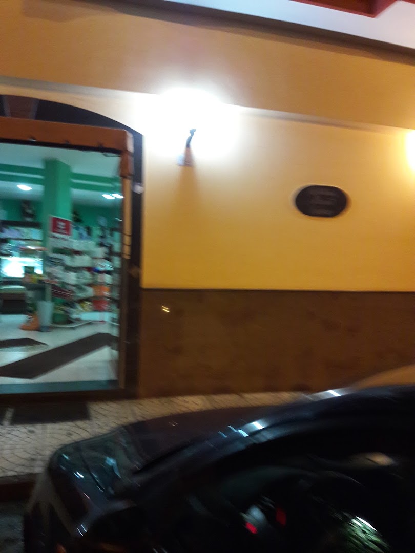 Caffetteria Planet, Afragola