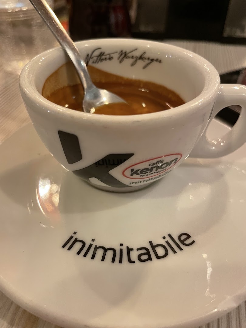 Caffetteria Plinio