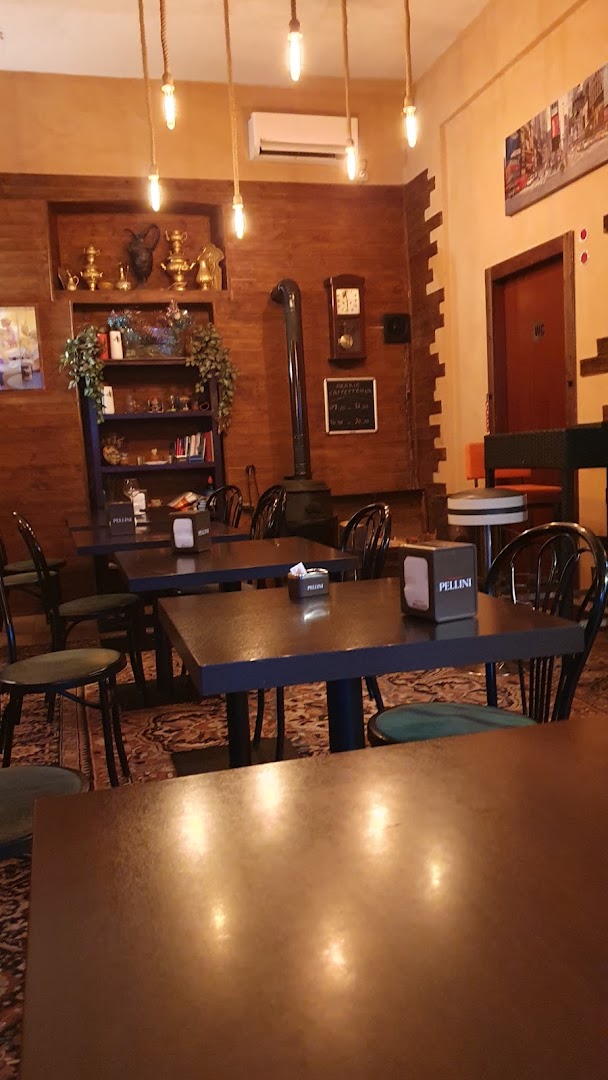 Caffetteria