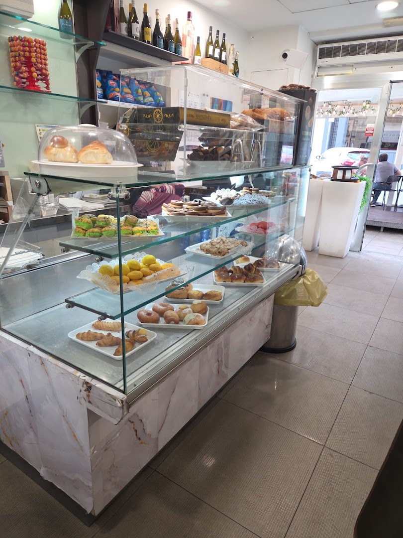 Caffetteria Politeama di ferrara giovanni