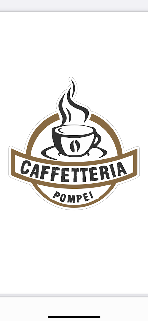 caffetteria Pompei