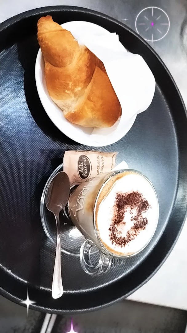 Caffetteria president