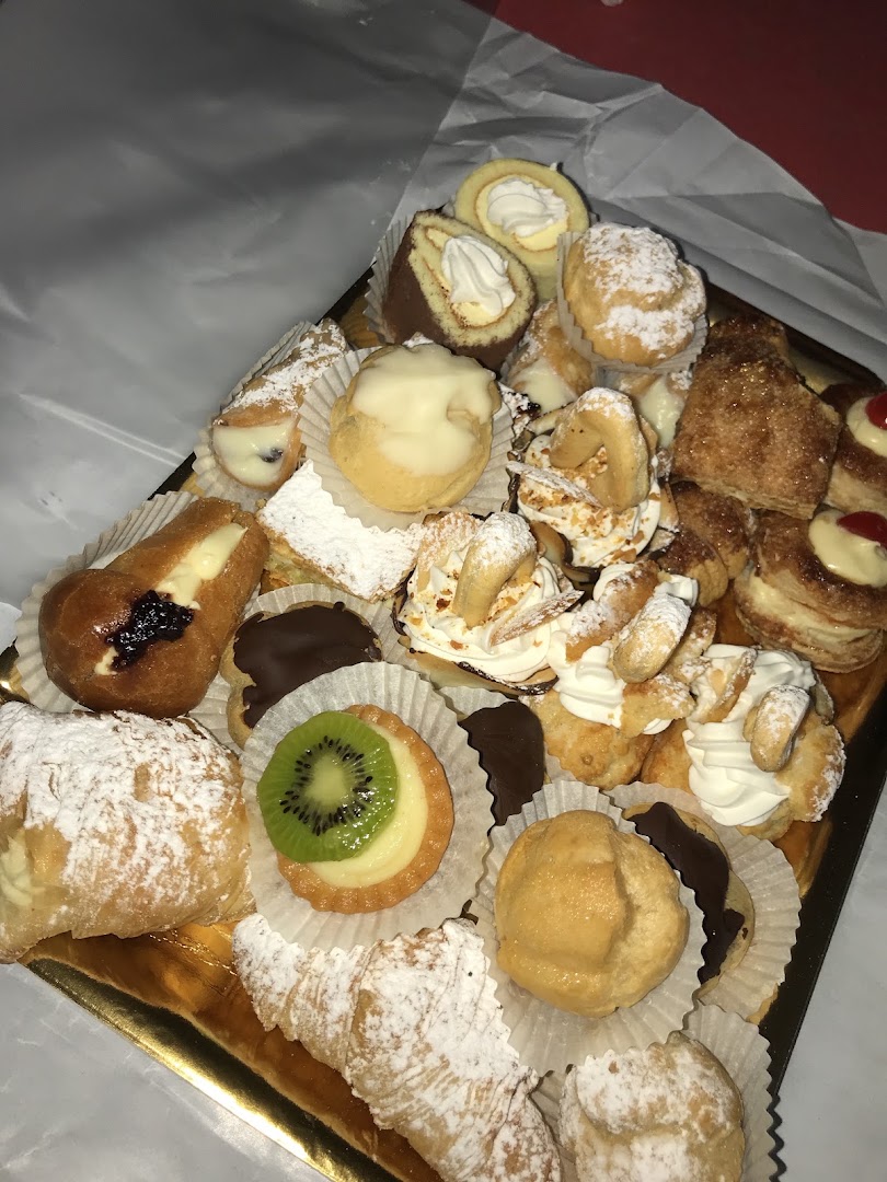 Caffetteria Primavera