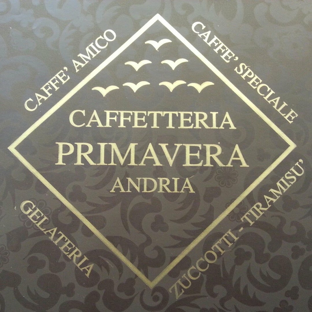 Caffetteria Primavera