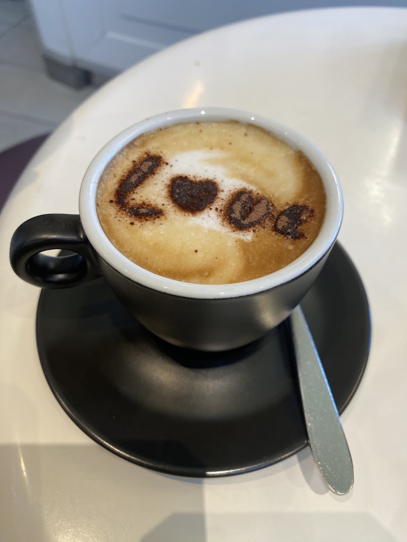 Caffetteria Principe Del '900