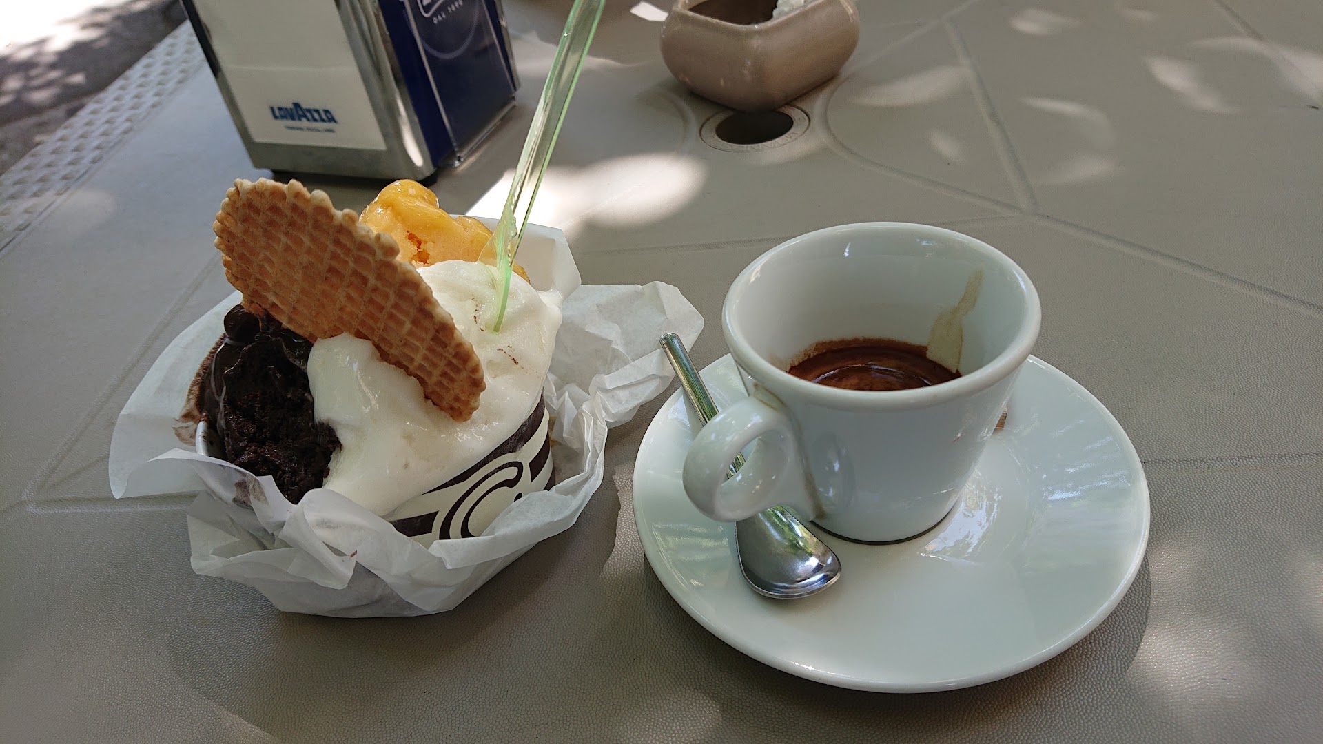 Caffetteria Principe di Rizzuto Vincenzo