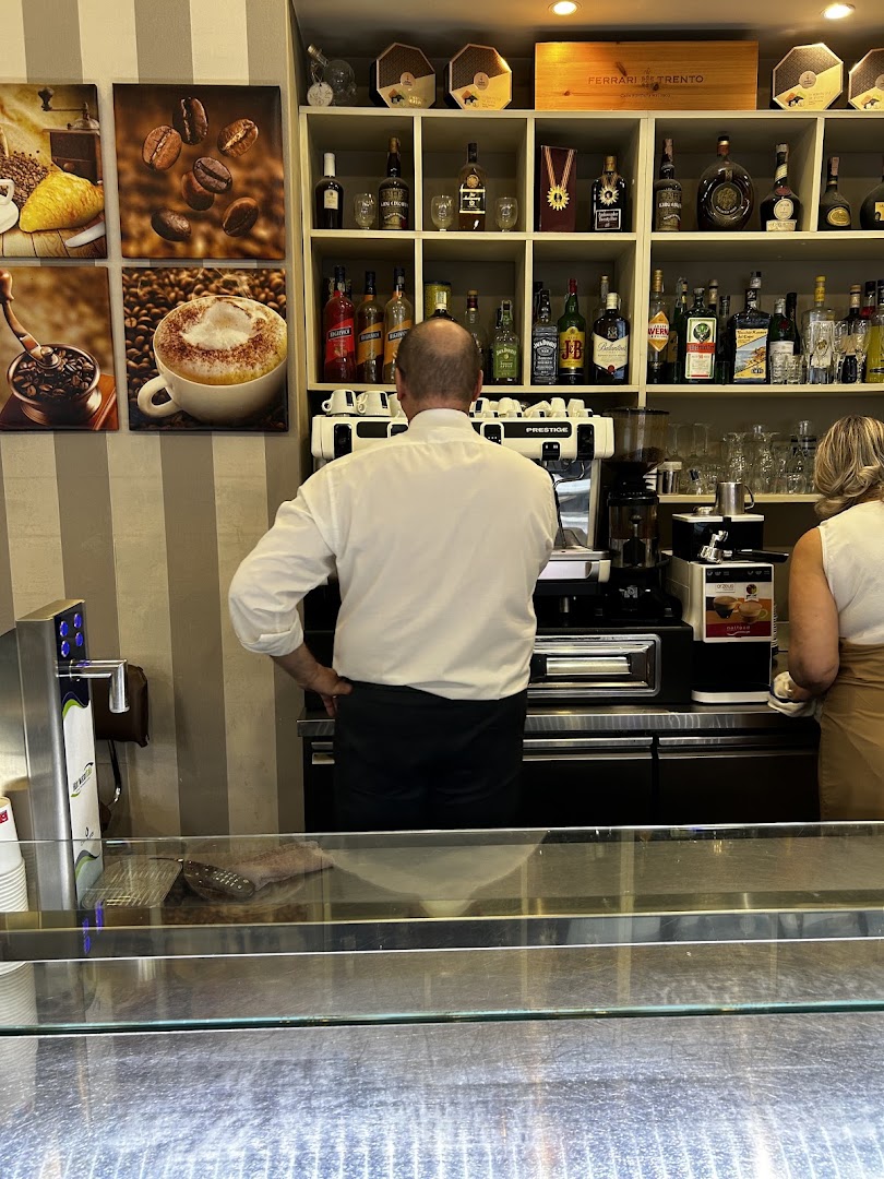 Caffetteria Principe di Rizzuto Vincenzo, Palermo