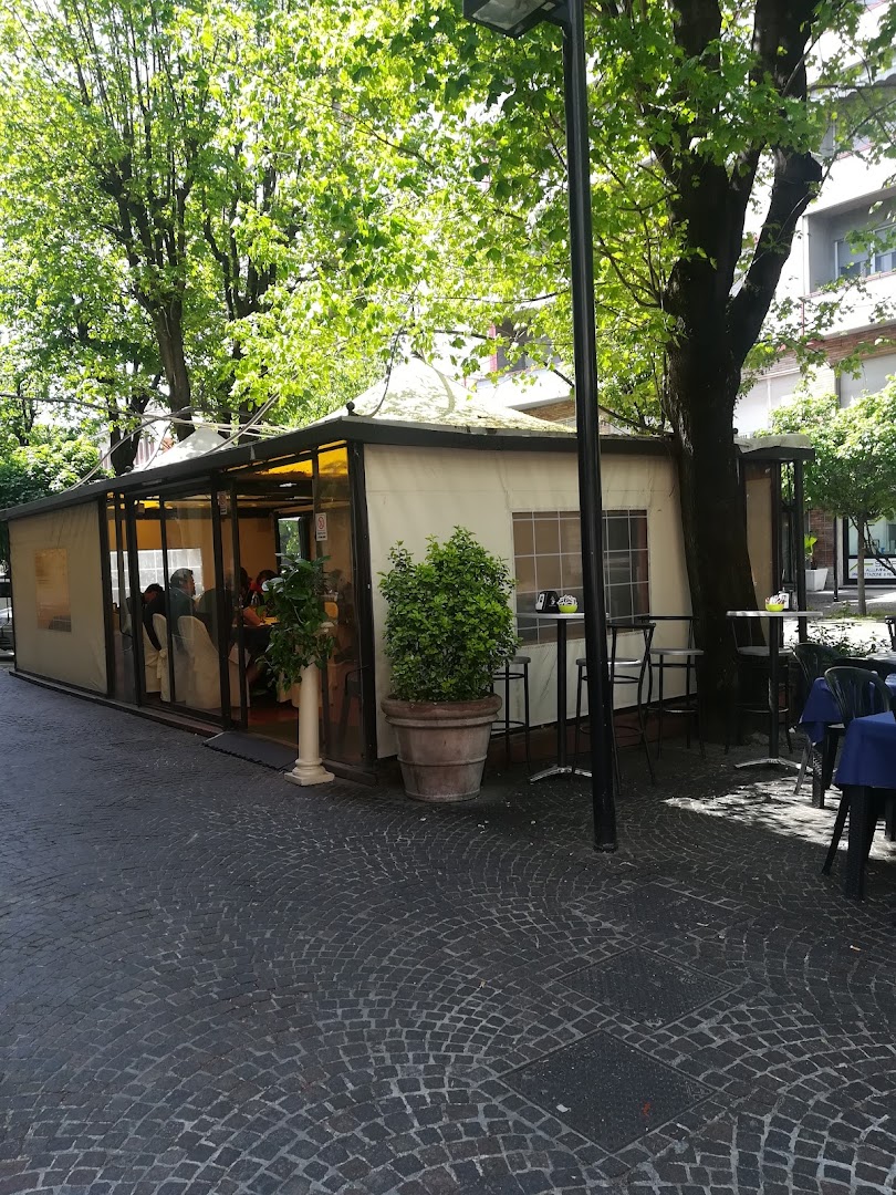 Caffetteria Principe Srl, Valenza