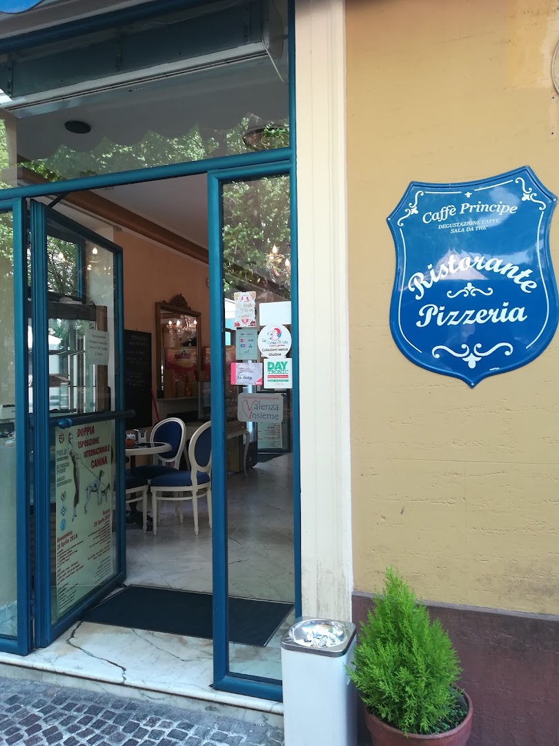 Caffetteria Principe Srl