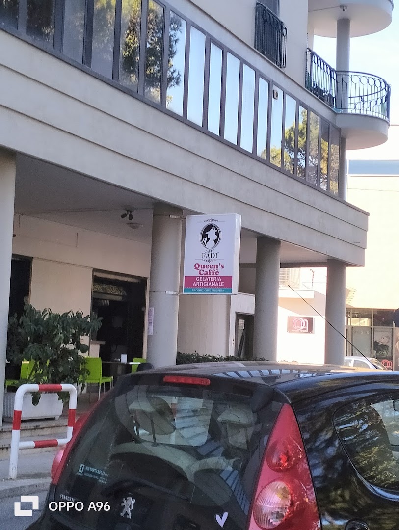 Caffetteria Queen's