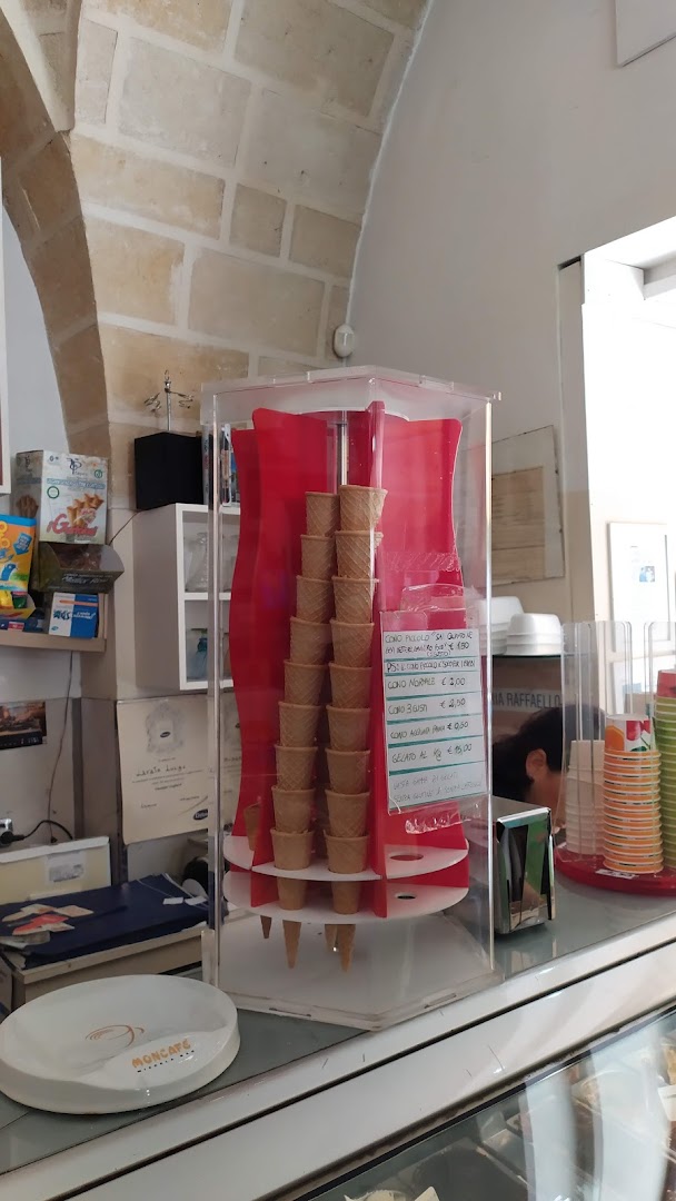 Caffetteria Raffaello