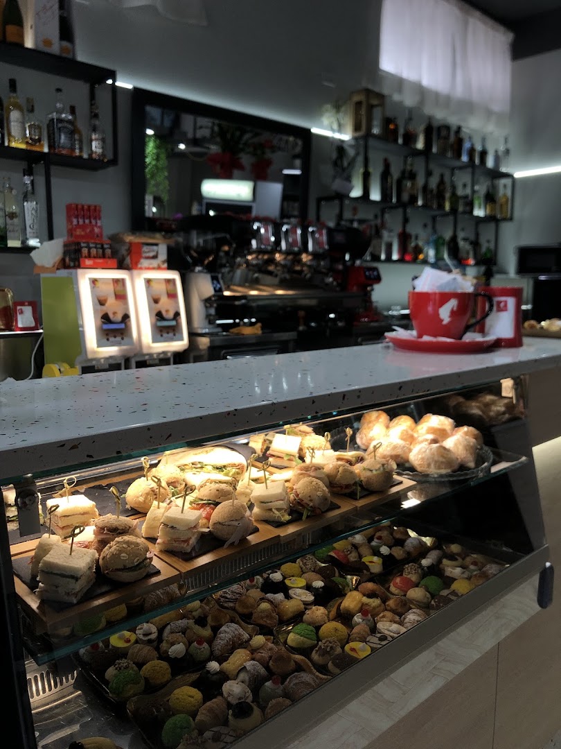 Caffetteria Raggi