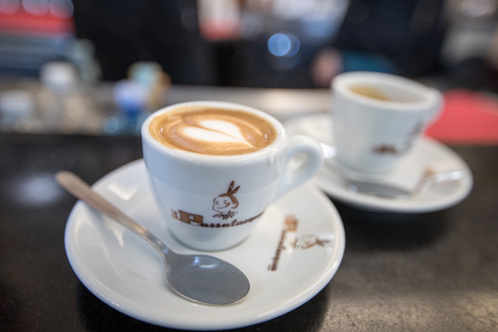 Caffetteria Real
