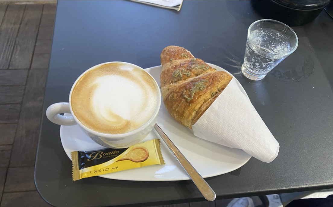 Caffetteria Real