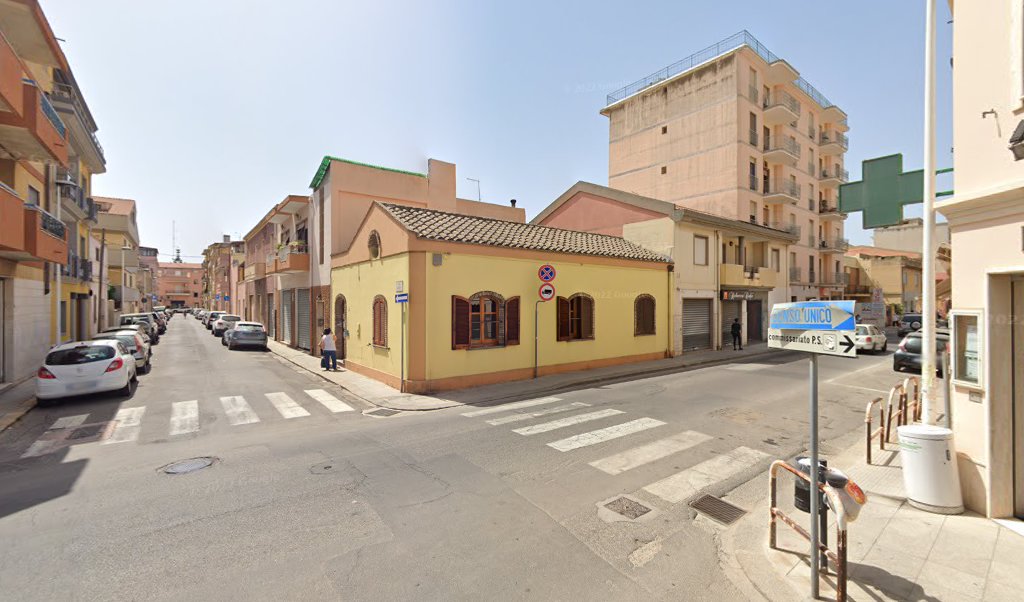 Caffetteria - Rebecca cafè, Quartu Sant'Elena