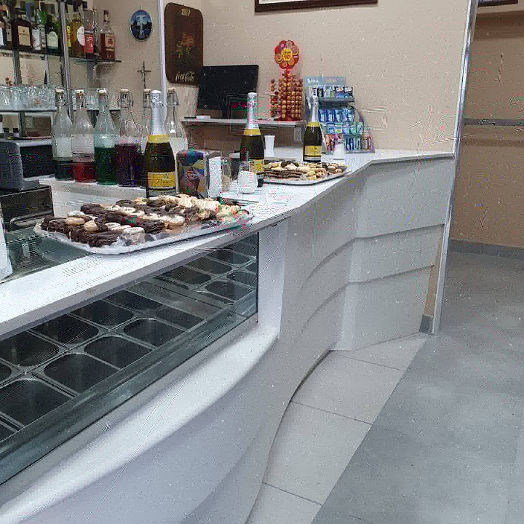 Caffetteria regina