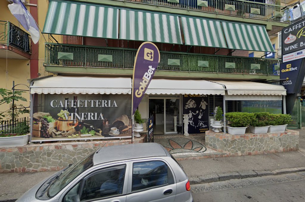 Caffetteria Remo S.a.s. di Ponticelli Gelsomina & C.