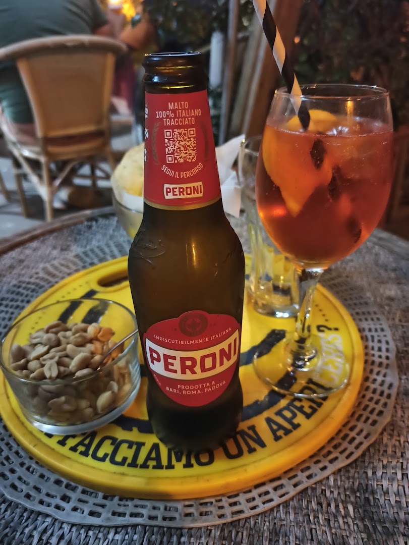 Caffetteria Repubblica