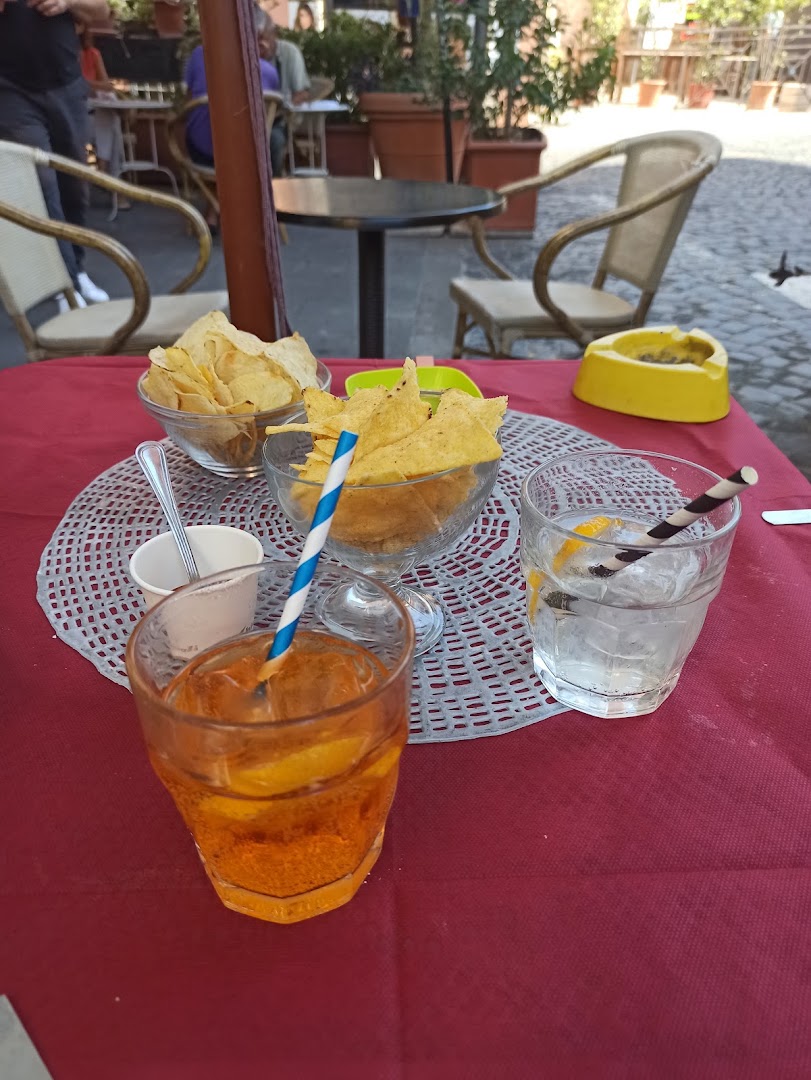 Caffetteria Repubblica