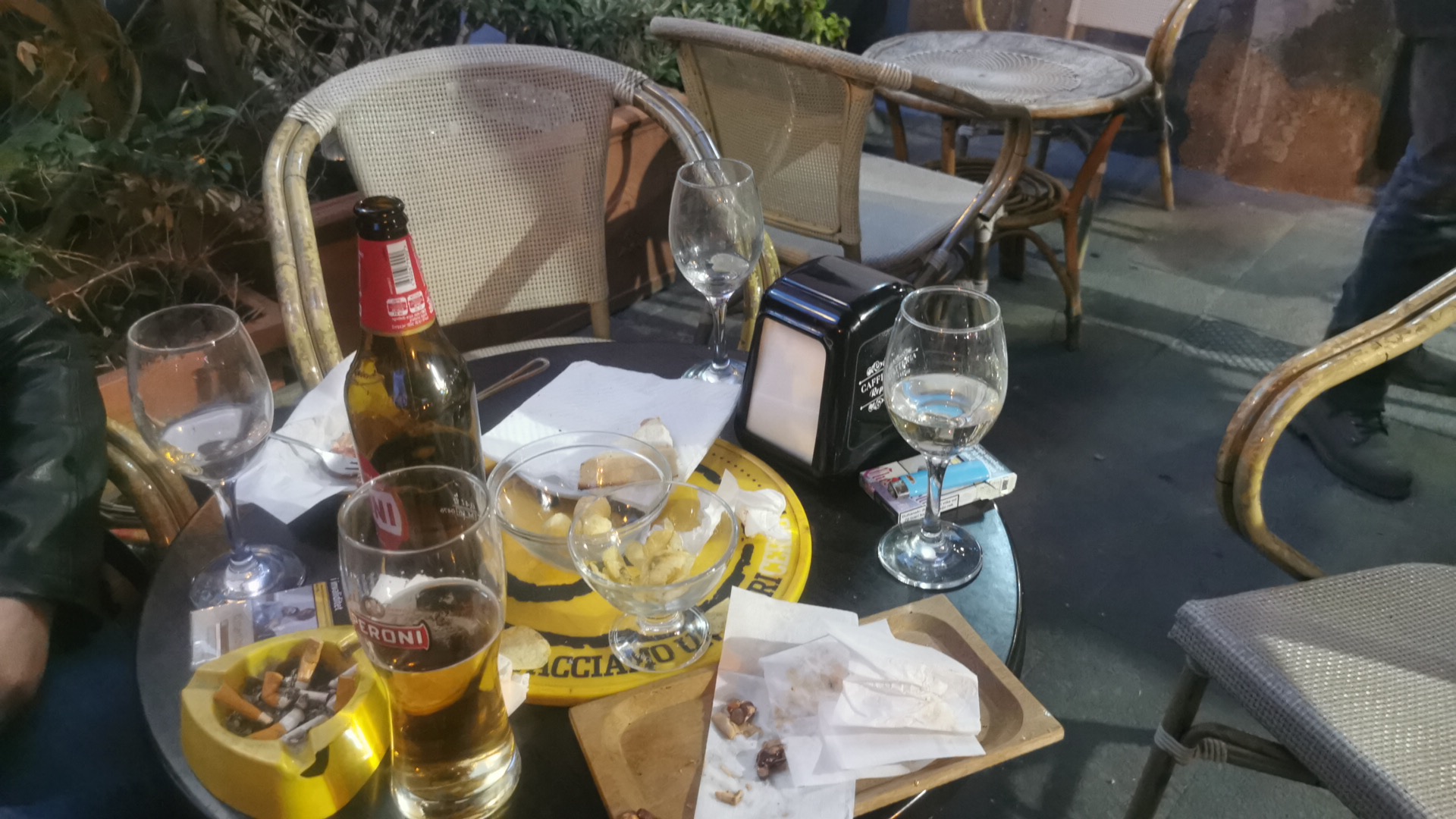 Caffetteria Repubblica