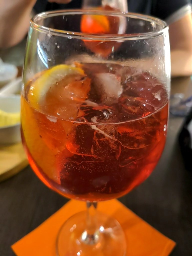 Caffetteria Ribes