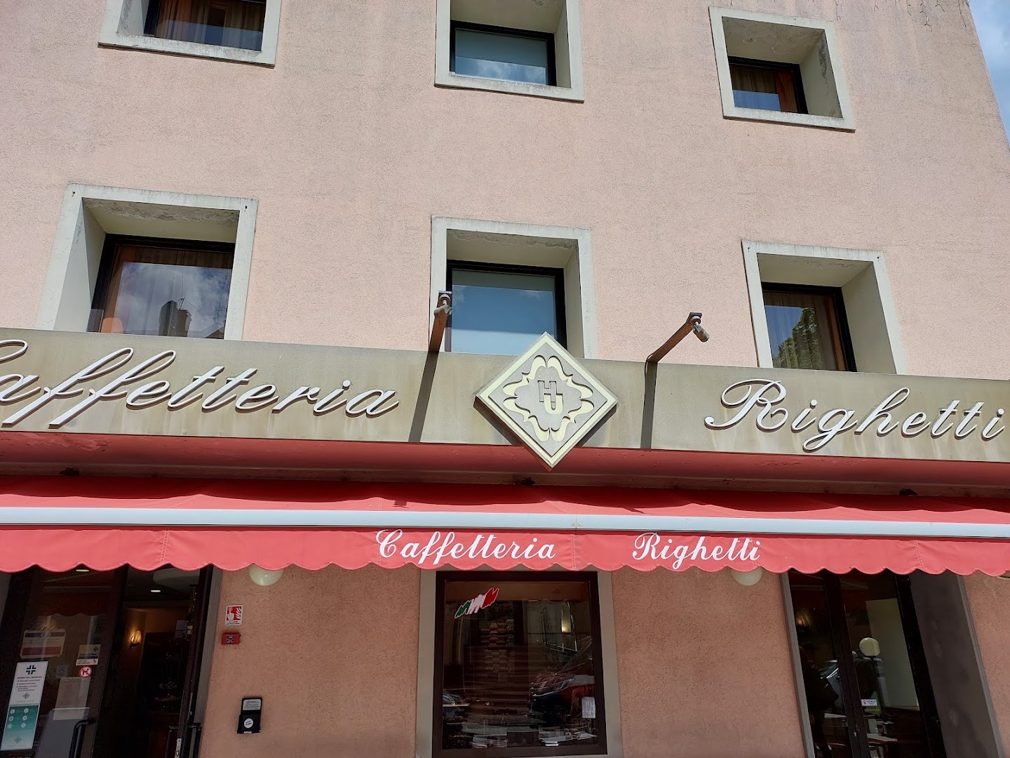 Caffetteria Righetti